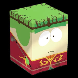 Ultimate Guard Squaroe South Park: The Stick of Truth Boulder Deck Case 100+ (High Elf King Kyle)