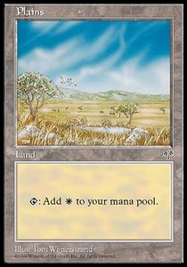Plains (V.1)