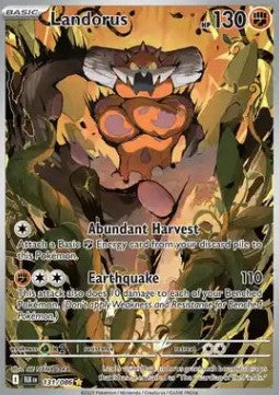 Landorus