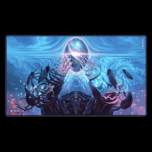 Edge of Eternities: "The Endstone" Playmat - Edge of Eternities