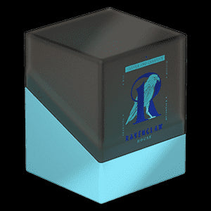 Ultimate Guard Harry Potter Boulder Deck Case 100+ (Ravenclaw)
