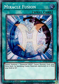 Miracle Fusion - 2025 Mega-Pack Tin (Starlight Rare) [MP25-021]