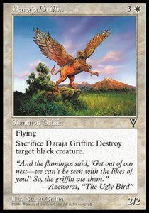 Daraja Griffin