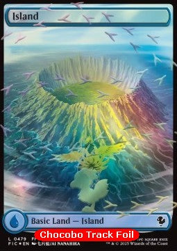 Island