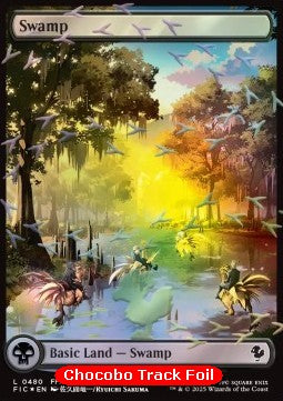 Swamp