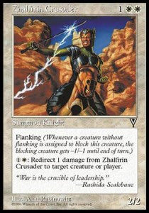 Zhalfirin Crusader