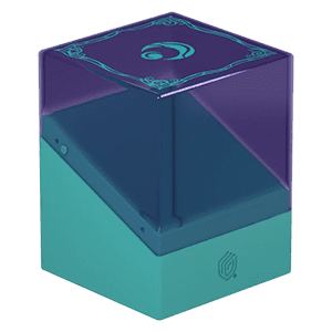 Lorwyn Eclipsed: Boulder Deck Case 100+ (Faeries) - Lorwyn Eclipsed