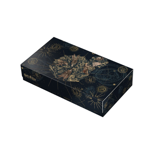 Ultimate Guard Omnihive 1000+ Deckbox Harry Potter Edition – Sammelbox für über 1000 gesleevte Karten