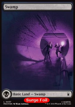 Swamp (V.1)