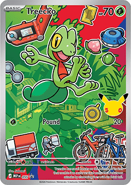 Treecko