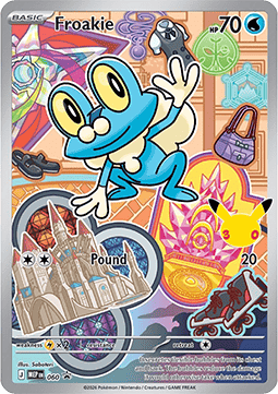 Froakie