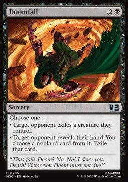 Doomfall