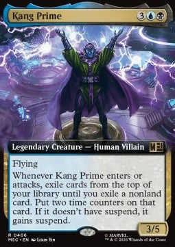 Kang Prime