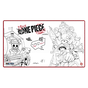 Ultimate Guard Netflix One Piece - Sketch Playmat