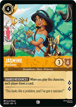 Jasmine - Vine Expert