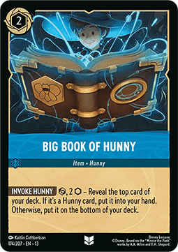 Big Book of Hunny