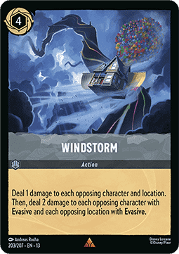Windstorm