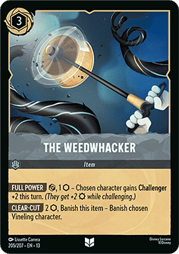 The Weedwhacker