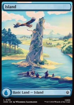 Island