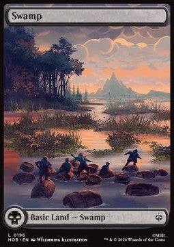 Swamp
