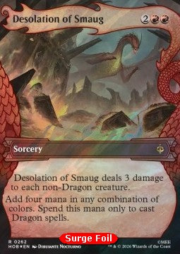Desolation of Smaug (V.2)