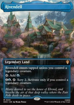 Rivendell (V.1)
