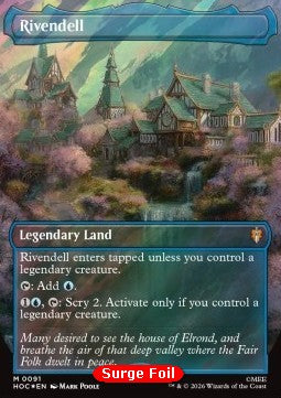 Rivendell (V.2)