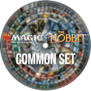 The Hobbit: Common Set