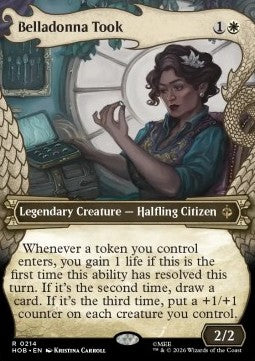 Belladonna Took (V.1)