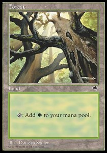 Forest (V.1)