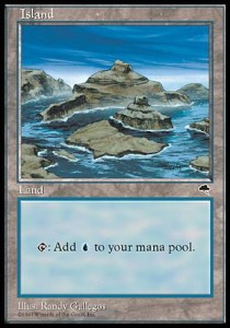 Island (V.4)