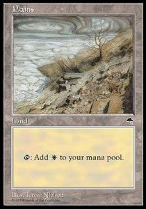 Plains (V.2)