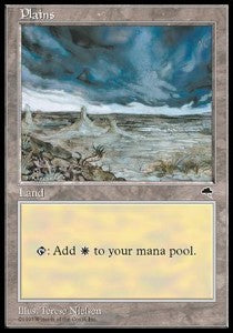 Plains (V.4)