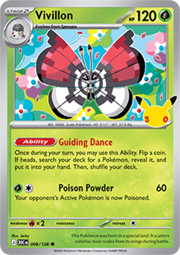 Vivillon