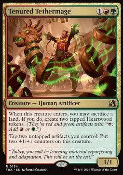 Tenured Tethermage