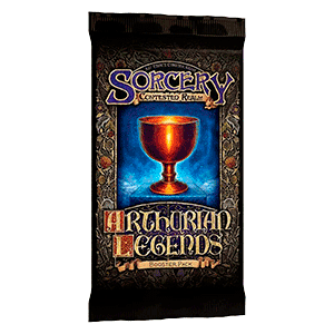 Arthurian Legends Booster