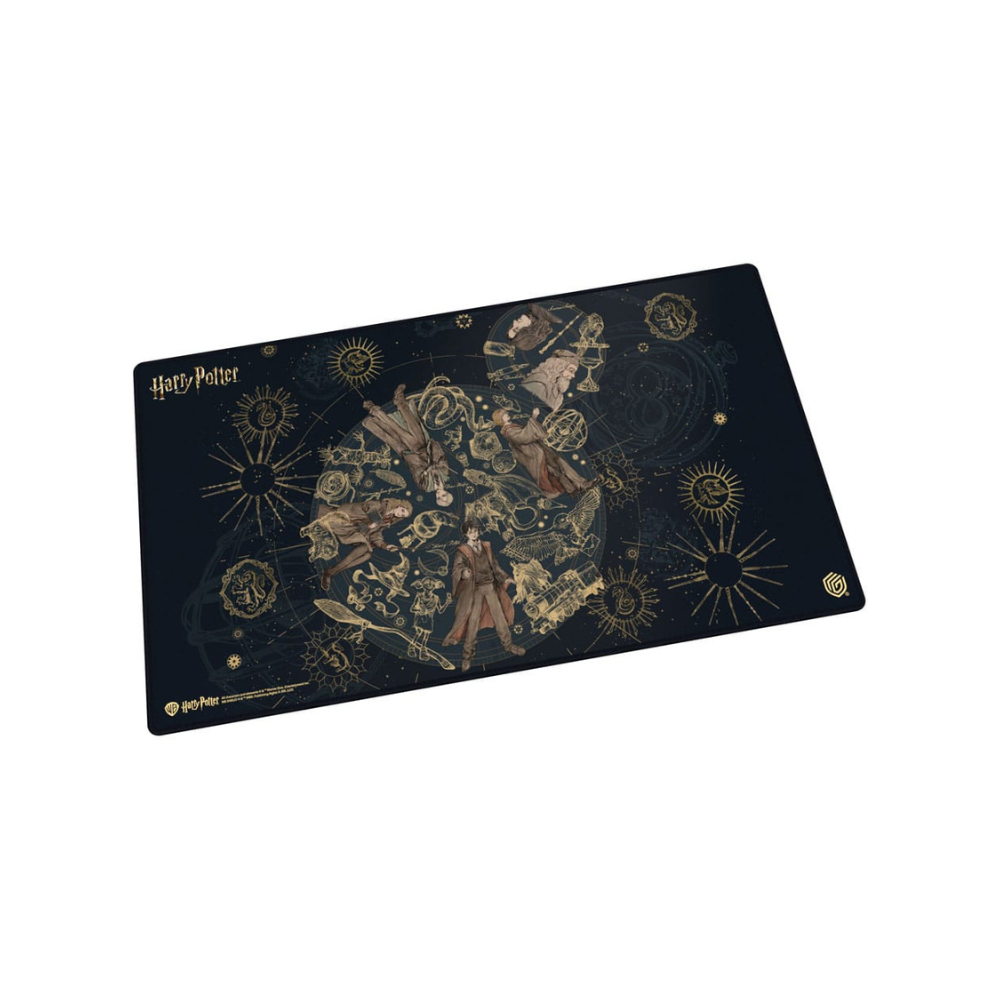 Ultimate Guard - Play-Mat "Harry Potter"