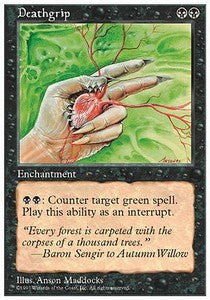 Deathgrip