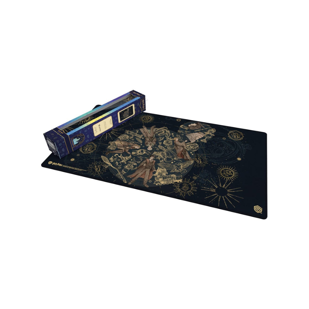 Ultimate Guard - Play-Mat "Harry Potter"