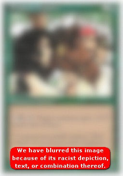 Pradesh Gypsies - Fifth Edition (Common)