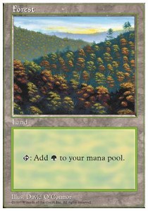Forest (V.4)