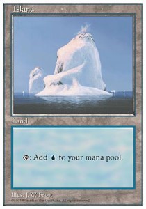 Island (V.4)