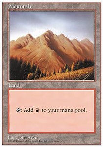 Mountain (V.3)