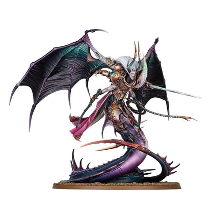 Warhammer 40.000 – Emperor's Children – Fulgrim, Dämonenprimarch des Slaanesh (37-06)