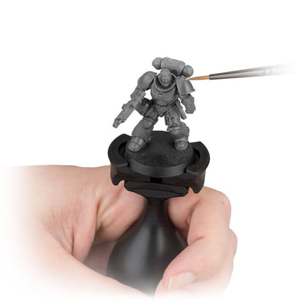 Citadel Painting Handle (MK2) – Miniaturen-Bemalgriff (66-09)