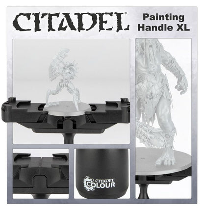 Citadel Colour Painting Handle XL – Miniaturen-Bemalgriff (66-15)