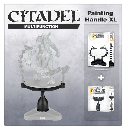 Citadel Colour Painting Handle XL – Miniaturen-Bemalgriff (66-15)