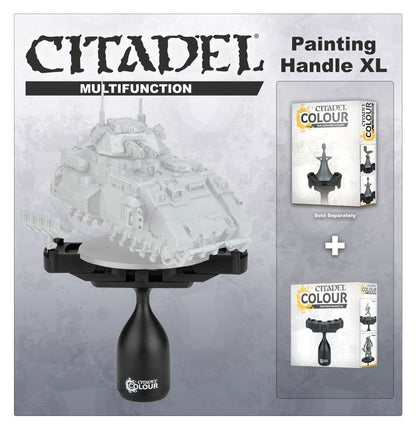 Citadel Colour Painting Handle XL – Miniaturen-Bemalgriff (66-15)