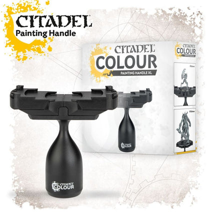 Citadel Colour Painting Handle XL – Miniaturen-Bemalgriff (66-15)