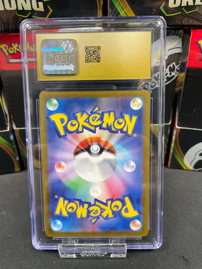 Jynx ex [sv2a-193 - Japanisch]: GCG 10.0